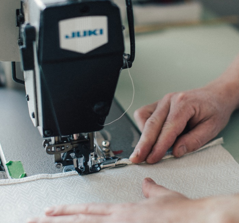 Sewing