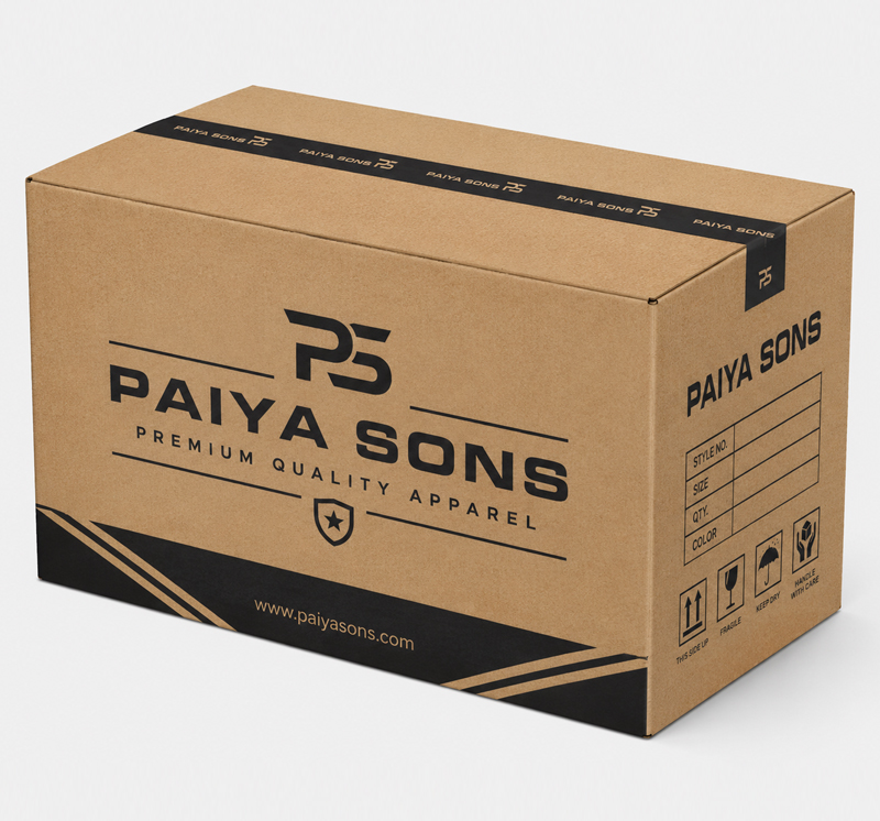 Packaging