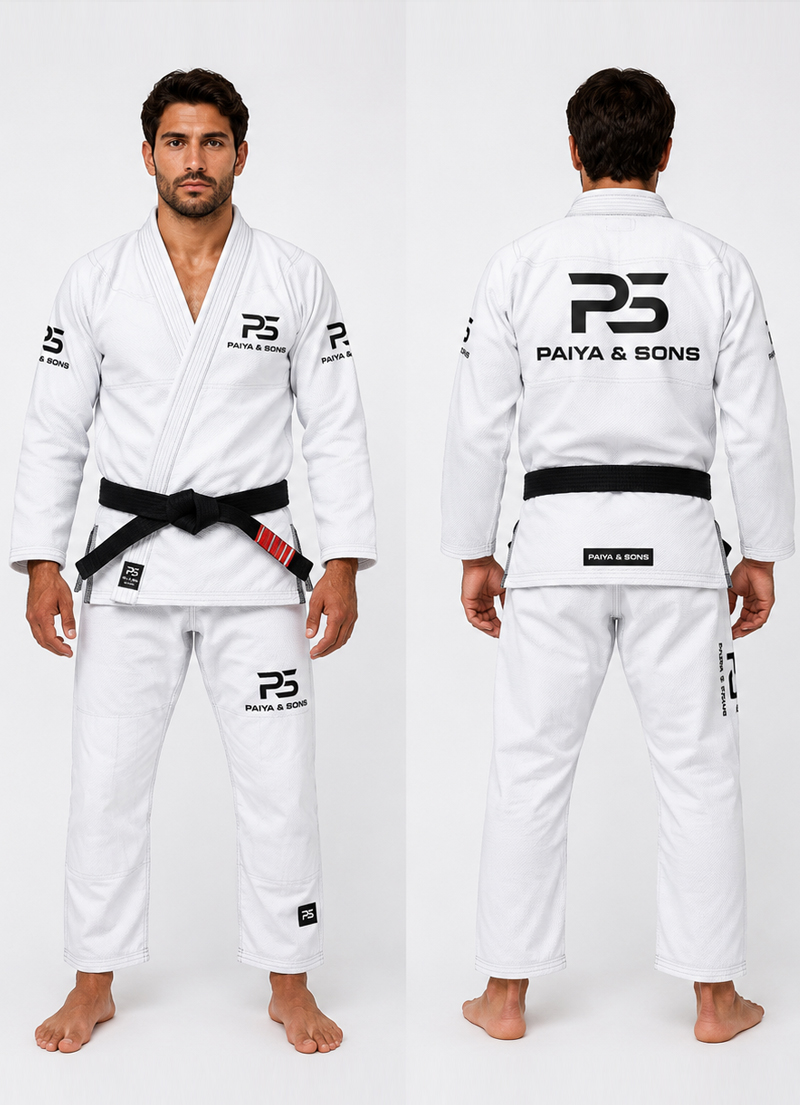 BJJ