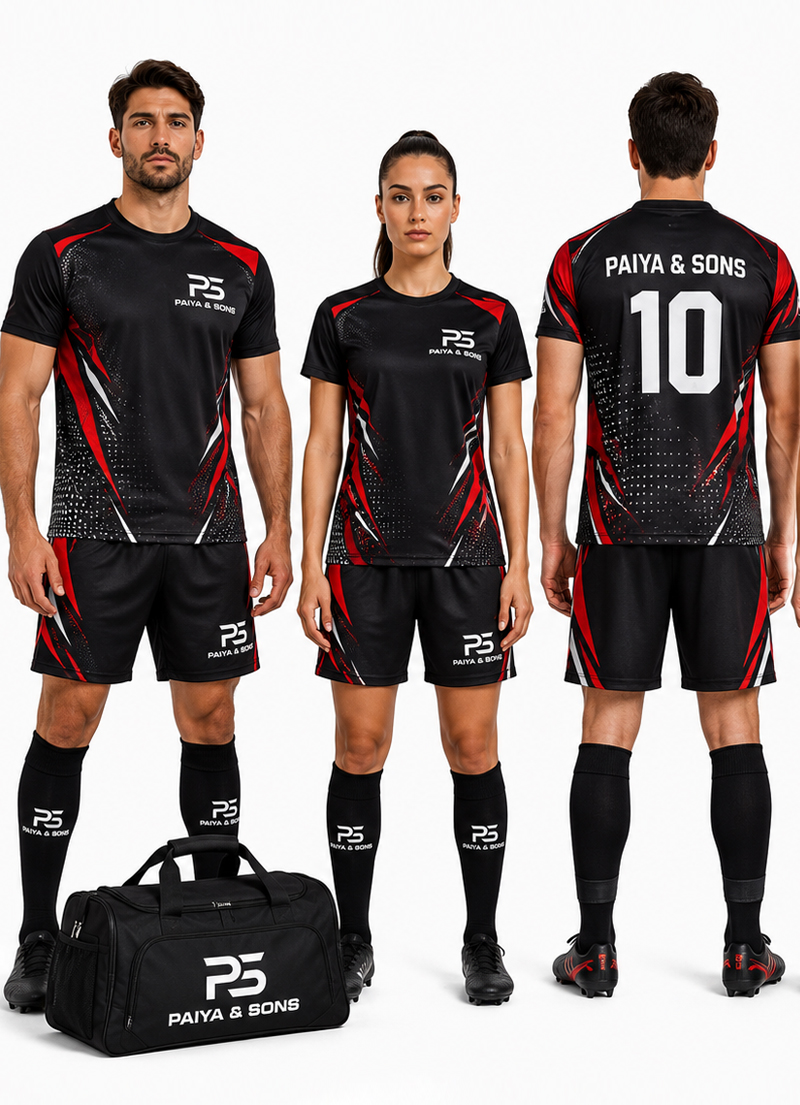 Teamwear